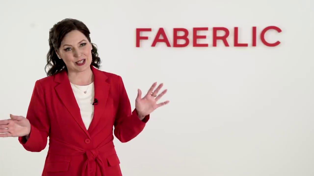 Видеопрезентация каталога 17/2020 смотреть онлайн