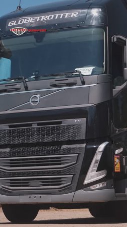 Тягач Volvo FH 460, 2021 г - видеообзор от поставщика ГК  АЛЬФА ТРАК  - Вольво 460 без пробега по РФ