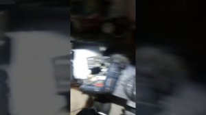 Ремонт сдвижной крыши, замена роликов