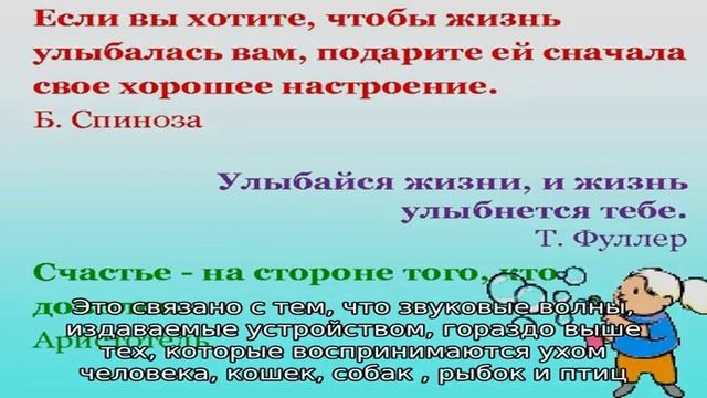 Плюсы и минусы ультразвукового отпугивателя мышей