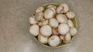 ШАМПИНЬОНЫ МАРИНОВАННЫЕ за 10 мин. САМЫЙ удачный рецепт