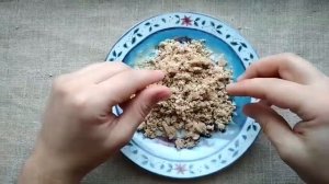Супер насадка из халвы и хлеба. Эффективная приманка из халвы и хлеба