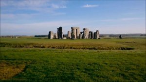 КТО ПОСТРОИЛ СТОУНХЕНДЖ? ХОЧУ ВСЕ ЗНАТЬ - STONEHENGE