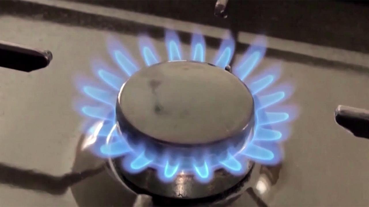 В Европейском союзе пытаются согласовать введение "потолка" цен на российский газ