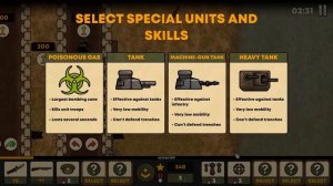 FIGHTING IN WW1 WITH STICKS! - STICKMAN TRENCHES