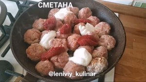 Ленивые голубцы. Самые ленивые)