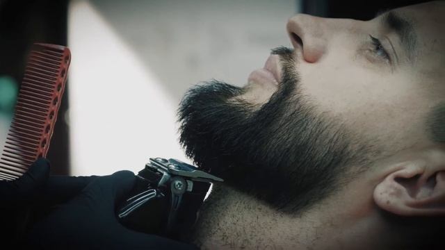 Услуги парикмахерской Barnaba г. Белгород смотреть онлайн