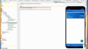 KMM - Jetpack Compose Bootcamp for creating UI for Android platforms