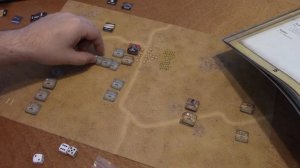 Let's Learn to Play: Nations at War Desert Heat