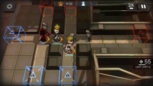 Arknights Paradox Simulation Midnight Guide