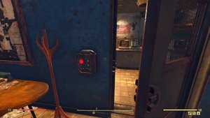 Fallout 76: Где найти схему на рюкзак?
