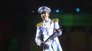 Мюзикл "Дубровский" в Оренбурге. Фрагмент