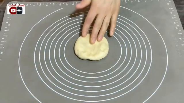 Вот Как Надо Готовить Самые Вкусные Булочки. Мягкие Булочки с Начинкой.