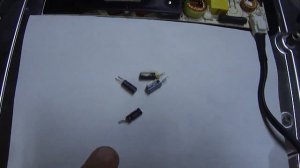 Ремонт телевизора .SUPRA STV-LC3245LF.