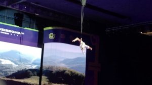 Студвесна-2022. "Сокол", Пермский край. Оригинальный жанр