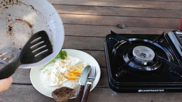 $12 Non-Stick Frying Pan - Is It Worth It? (Review of ALDI Crofton 24cm ceramic induction pan)