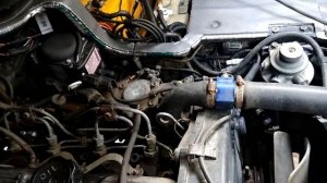 Mitsubishi Delica L300. Установка Бинар 5S и GSM Модема. Часть 7. Запускаем Бинар. Как он работает