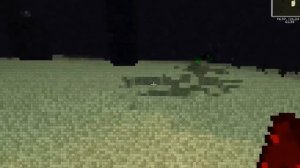 Вы не поверите чёрная дыра в МАЙНКРАФТЕ!