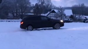 Ауди ку 7 3.0 дизель (315 лошадок)