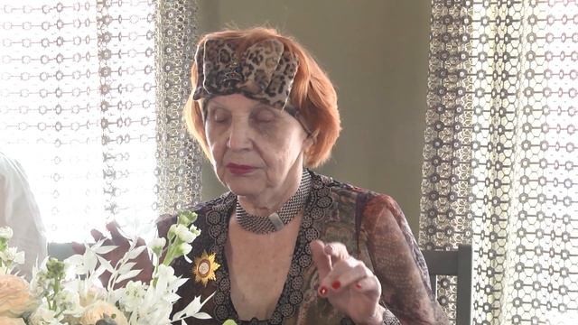 «Русская Шанель» рассказала, как неповторимой стежкой привлекла внимание Диора