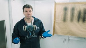 Пульсация факела. Как устранить этот дефект?