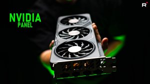 ПРОДОЛЖАЕМ НАСТРАИВАТЬ ПК, ГОВОРИМ О НАСТРОЙКАХ В ПАНЕЛИ УПРАВЛЕНИЯ NVIDIA