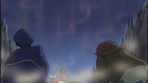 The Galaxy Railways ep 1-3