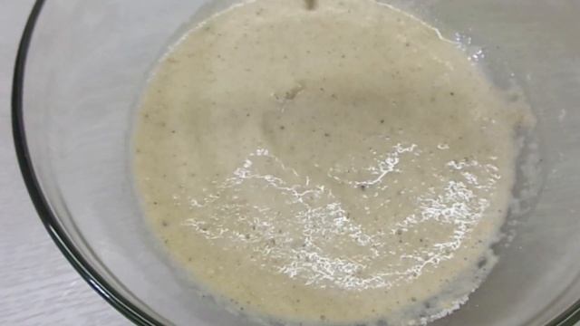 Горбуша в луковом кляре. Рецепт сочной и ароматной рыбки.