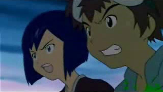 digimon 1,2,3 y 4 смотреть онлайн