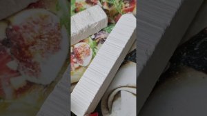 Мел Красавчик /Chalk Krasavchik