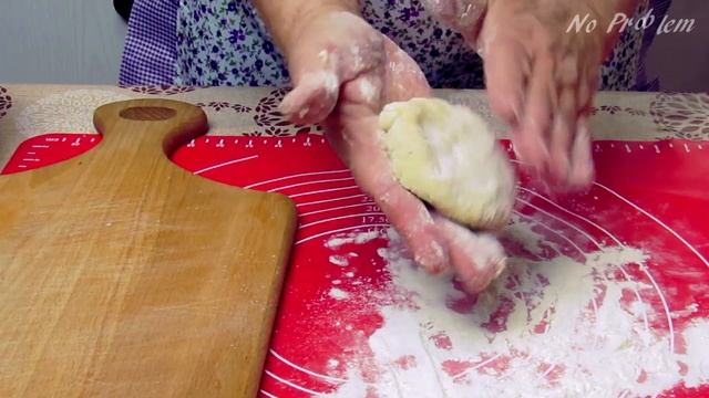 Как приготовить картофельные зразы с мясом - Картофельные зразы с мясом рецепт смотреть онлайн