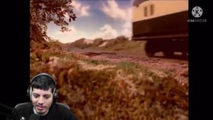 SCARY THOMAS THE TRAIN VIDEOS (CURSED THOMAS EXE) | All Deaths in SODOR FALLOUT