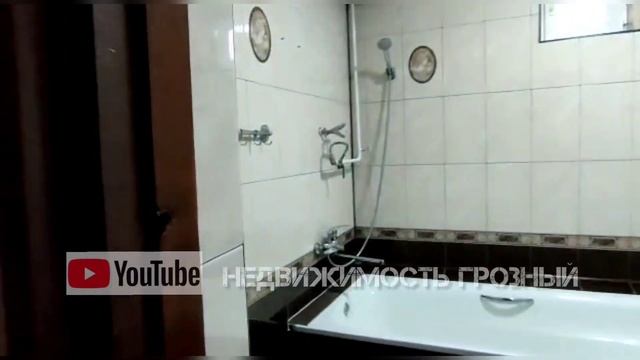Продано. Дом в Грозном, в пос. Войково