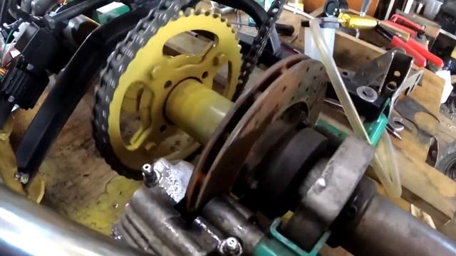 Допиливание и тест карта немного о шуруповертах смотреть онлайн