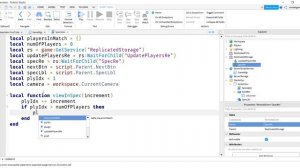 How To Add Spectator Mode To Your Roblox Game