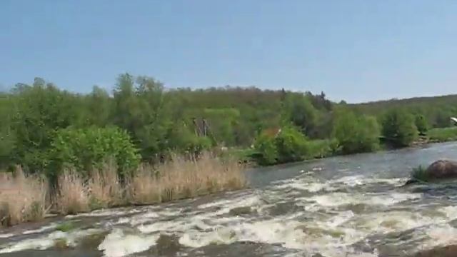 Сплав Юж. Буг 9 смотреть онлайн