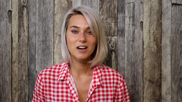 Как стать более женственной и для чего? //18+