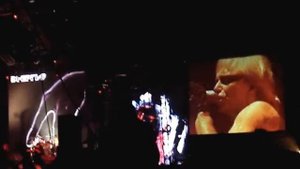 АлисА Кинчев 25 лет СКК 22 ноября 2008 года Экспериментатор