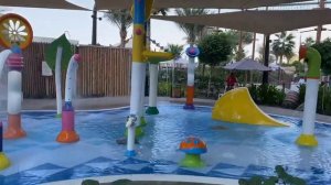 Отель Centara Mirage Beach Resort Dubai 4*. Обзор