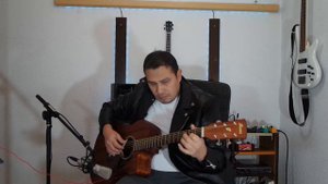 REVISION (GUITARRA IBANEZ PC12MHCE-OPN)