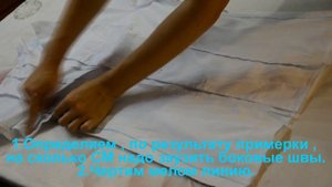 DIY Детский костюм ДОКТОРА своими руками /БЫСТРО И ПРОСТО
