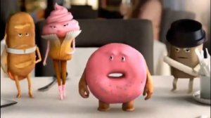 Orbit реклама жвачки |RYTP|