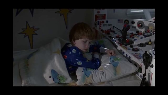 Трудный ребёнок 2 \ Problem Child 2, 1991