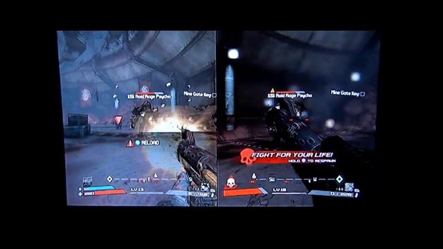 Sledges Safe House Boss Battle HD смотреть онлайн