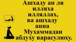 Уроки намаза для начинающих мужчин (namaz) обучающие видео ЗУХР СУННАХ 2-ракат