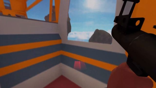 TF2 - jump_sven_b1 TAS смотреть онлайн