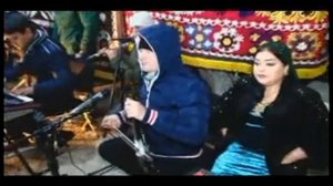 Сангали  Мирзоев туй дар Хамадони  Киров  2021