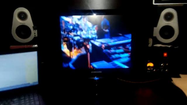 Monitor test 9-23-2015 смотреть онлайн