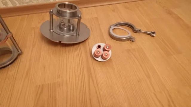 Разборная Арома смотреть онлайн