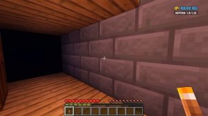 КАК СДЕЛАТЬ ПОРТАЛ В МИР ГРЕННИ В МАЙНКРАФТ! ЧТО СКРЫВАЕТ  ОТ НАС GRANNY! ВЫЖИВАНИЕ GRANNY MINECRAF